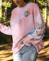 Maxcorners Not All Who Wander Are Lost Compass All Over Print LM1501
