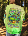 Maxcorners Zombie Survival Training Camping Halloween All Over Print LM2101