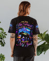 Maxcorners And Into The Forest I Go Bear All Over Print LM2101