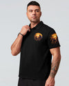 Maxcorners And Into The Forest I Go Bigfoot All Over Print LM1601