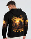 Maxcorners And Into The Forest I Go Bigfoot All Over Print LM1601