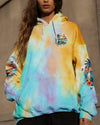 Maxcorners Sandy Toes Sunkissed Nose Camping Bus All Over Print LM2101