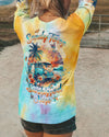 Maxcorners Sandy Toes Sunkissed Nose Camping Bus All Over Print LM2101