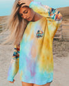 Maxcorners Sandy Toes Sunkissed Nose Camping Bus All Over Print LM2101