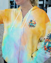 Maxcorners Sandy Toes Sunkissed Nose Camping Bus All Over Print LM2101