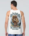 Maxcorners The Closer I Get To Nature Sloth All Over Print LM2101