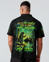 Maxcorners And Into The Forest I Go Bigfoot Fishing All Over Print LM1601