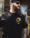 Maxcorners And Into The Forest I Go Bigfoot All Over Print LM1601