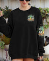 Maxcorners Making Memories One Campfire At A Time Boos Halloween All Over Print LM2101