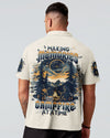 Maxcorners (Hot Deal) Making Memories One Campfire At A Time Bigfoot All Over Print LM1601