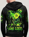 Maxcorners Not All Who Wander Are Lost Bigfoot Compass All Over Print - Tltw1102253 LM1601