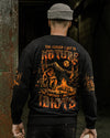 Maxcorners The Closer I Get To Nature Bigfoot Campfire All Over Print LM2101