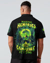Maxcorners Making Memories One Campfire At A Time Bigfoot All Over Print LM1601