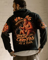 Maxcorners Making Memories One Campfire At A Time Bigfoot All Over Print LM1601