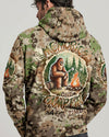 Maxcorners Making Memories One Campfire At A Time Bigfoot All Over Print LM1601