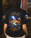 Maxcorners You Belong Among The Wildflowers All Over Print LM2101