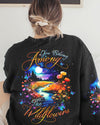 Maxcorners You Belong Among The Wildflowers All Over Print LM2101