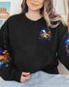 Maxcorners You Belong Among The Wildflowers All Over Print LM2101