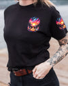 Maxcorners Making Memories One Campfire At A Time All Over Print LM2101