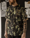 Maxcorners No Bragging Until You're Dragging Deer Hunting All Over Print LM1601