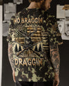 Maxcorners No Bragging Until You're Dragging Deer Hunting All Over Print LM1601