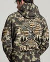 Maxcorners No Bragging Until You're Dragging Deer Hunting All Over Print LM1601