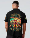 Maxcorners We Shoot Deer And Then Drink Beer All Over Print LM1601