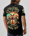 Maxcorners We Shoot Deer And Then Drink Beer All Over Print LM1601