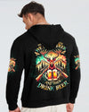 Maxcorners We Shoot Deer And Then Drink Beer All Over Print LM1601