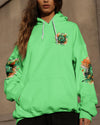 Maxcorners Not All Who Wander Are Lost Compass Halloween All Over Print LM2101