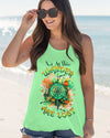 Maxcorners Not All Who Wander Are Lost Compass Halloween All Over Print LM2101