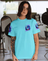 Maxcorners The Closer I Get To Nature All Over Print LM2101