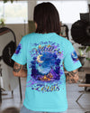 Maxcorners The Closer I Get To Nature All Over Print LM2101
