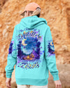 Maxcorners The Closer I Get To Nature All Over Print LM2101