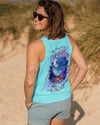Maxcorners The Closer I Get To Nature All Over Print LM2101