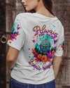 Maxcorners Always Take The Scenic Route Compass All Over Print LM2101