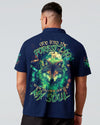 Maxcorners And Into The Forest I Go Wolf All Over Print LM1501
