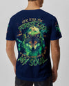 Maxcorners And Into The Forest I Go Wolf All Over Print LM1501