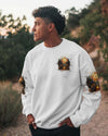 Maxcorners Making Memories One Campfire At A Time Bear All Over Print LM2101