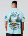 Maxcorners No City Lights Just Campfire Nights All Over Print LM2101