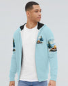 Maxcorners No City Lights Just Campfire Nights All Over Print LM2101