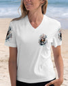 Maxcorners Not All Who Wander Are Lost All Over Print LM2101