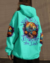 Maxcorners Not All Who Wander Are Lost Halloween All Over Print LM2101