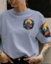 Maxcorners Not All Who Wander Are Lost Halloween All Over Print LM2101