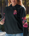 Maxcorners Only One Who Wanders Finds New Paths Flamingo Compass All Over Print LM2101
