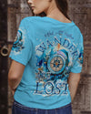 Maxcorners Not All Who Wander Are Lost Christmas All Over Print LM2101