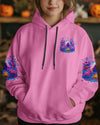 Maxcorners If I'm Drunk Flamingo Camping All Over Print LM1501
