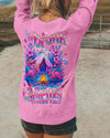 Maxcorners If I'm Drunk Flamingo Camping All Over Print LM1501
