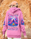 Maxcorners If I'm Drunk Flamingo Camping All Over Print LM1501
