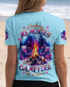 Maxcorners Making Memories One Campfire At A Time All Over Print LM1501